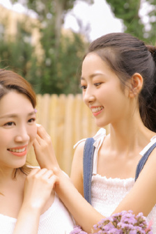 狐狸的夏天2